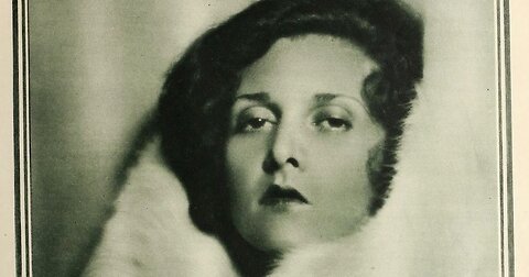 Lady Crook: The Life of Evelyn Brent