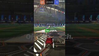 Paul Mcdikov | Rocket League Funny Moments!