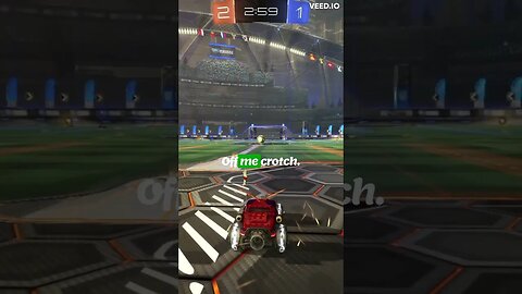 Paul Mcdikov | Rocket League Funny Moments!