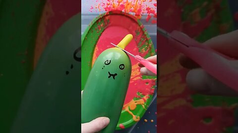 #Slime #Asmr #Shorts