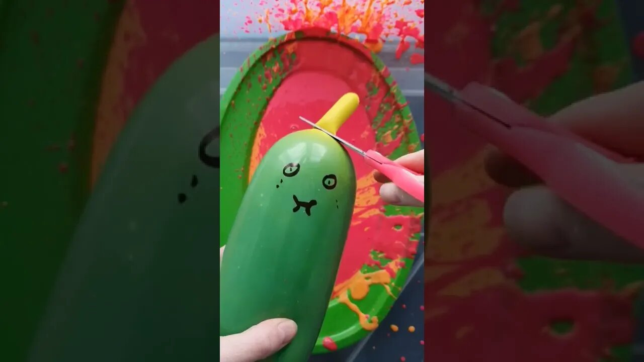 #Slime #Asmr #Shorts