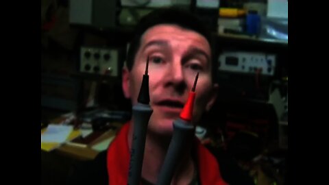 EEVblog #15 Part 2 of 2 - Fluke 189/289 multimeter review