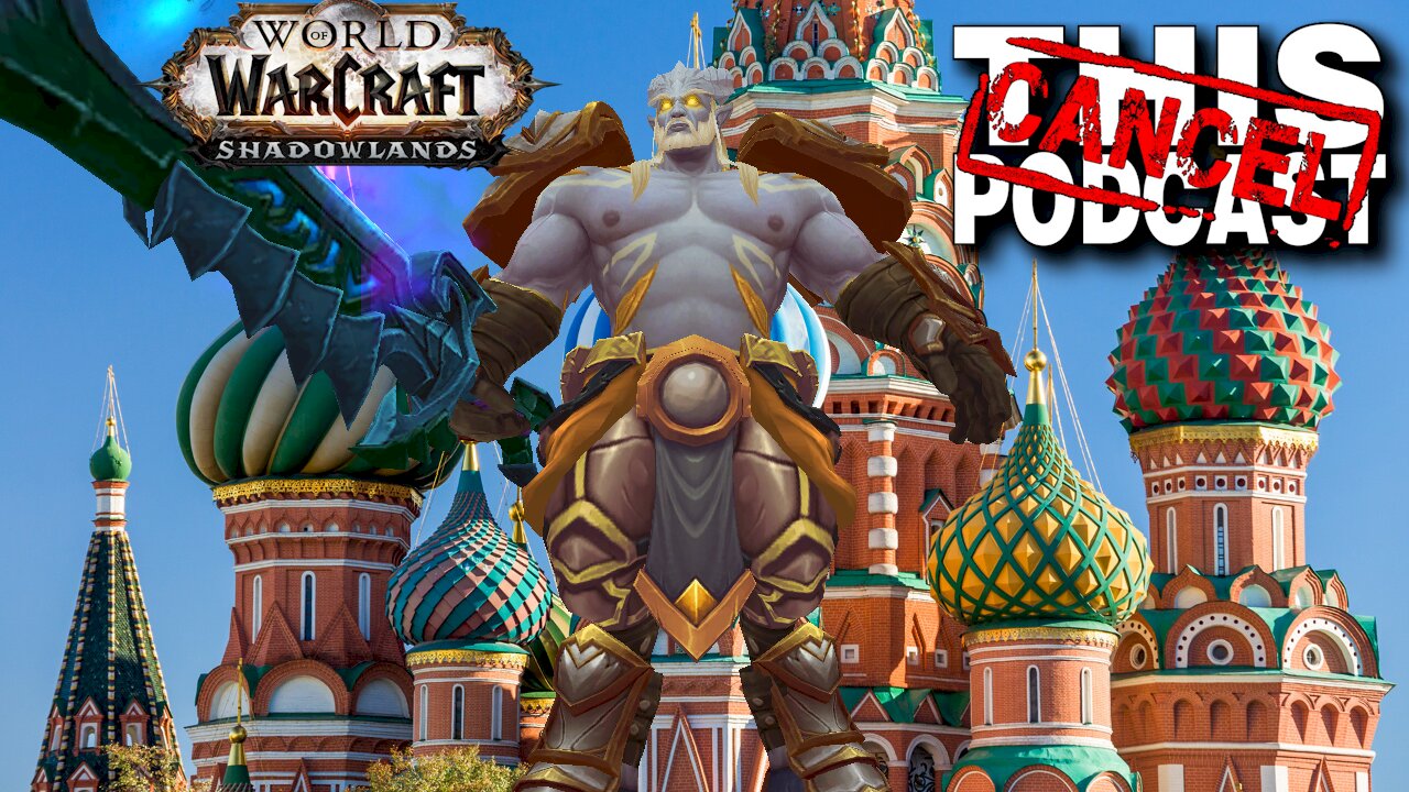 Shadowlands - The Final Alt - Retribution Paladin - 50 Level 60s! (Part 4 of 4)