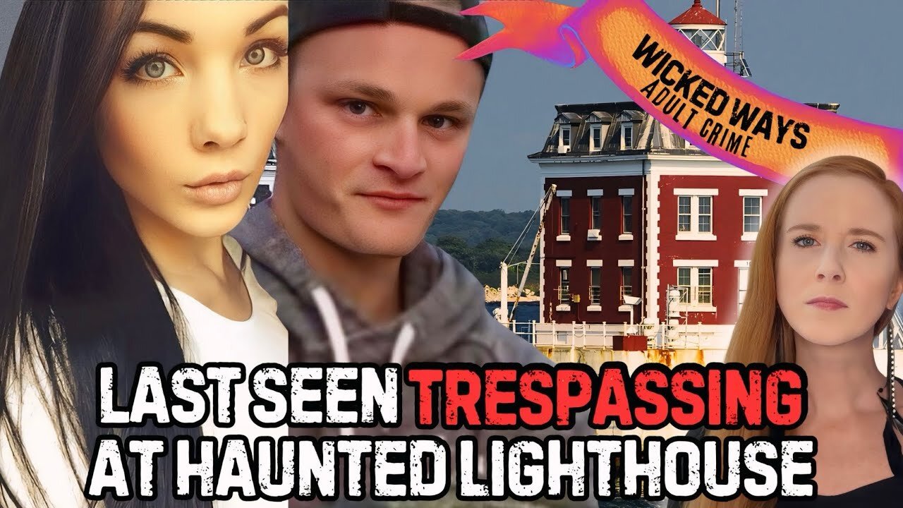 What Happened in Those Last Moments?- The Story of Sofia McKenna & Spencer Mugford