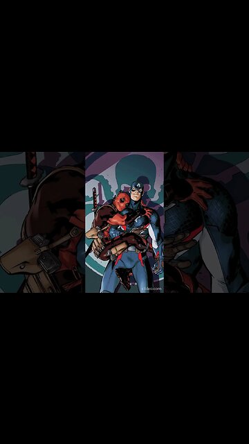 Curiosidades Varias De Los CÓMICS #05