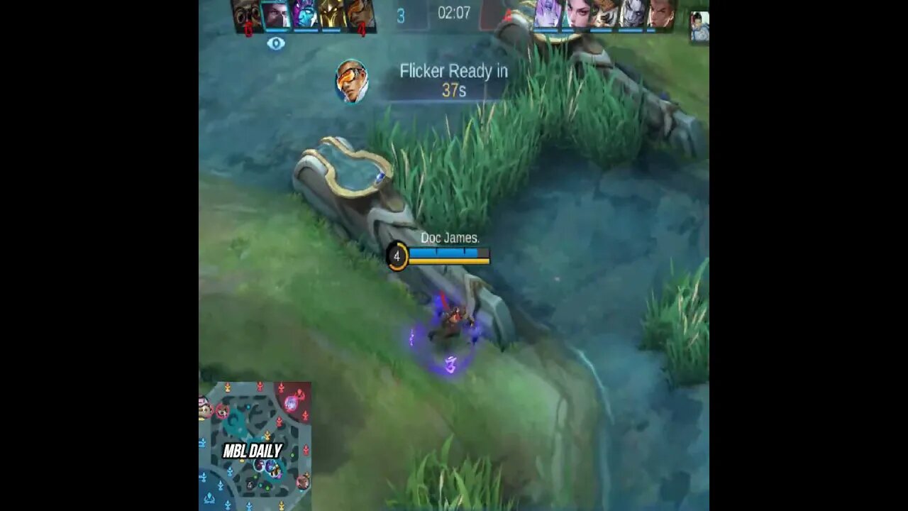 1 #fpyシ #reelsfb #reels #fpyシ #reels2023 #reelviral #reelvideo #reelit #mobilelegends