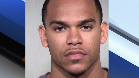 PD: Former ASU football player accused of rape - ABC 15 Crime