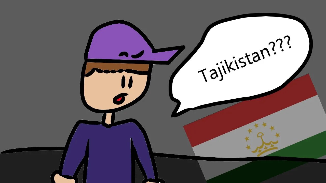 Drawing Flags From Memory 3!