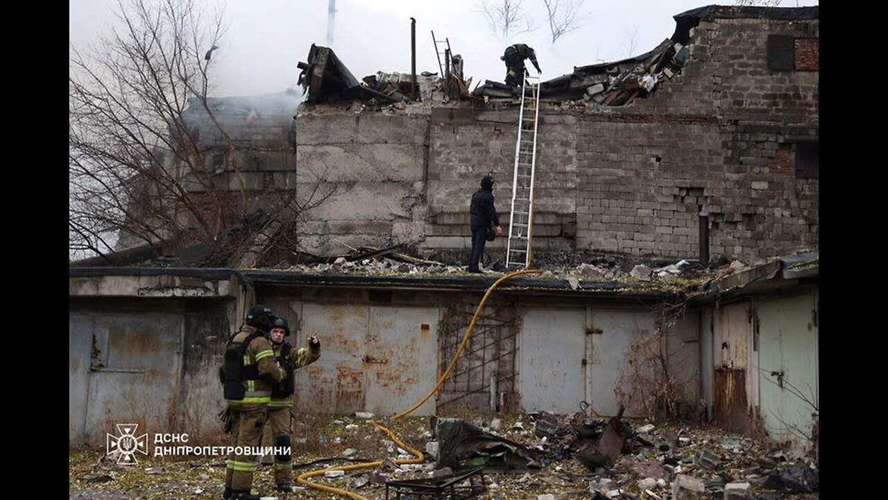 PUTIN SAYS HE WILL CONTINUE SENDING MISSILES TO UKRAINE!!!