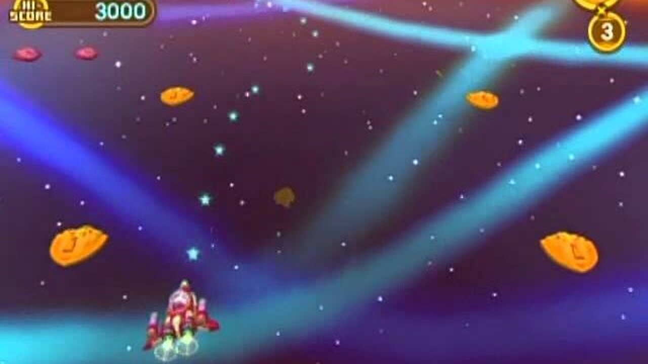 Super Monkey Ball Banana Blitz Walkthrough Part 19: Simon Slipup