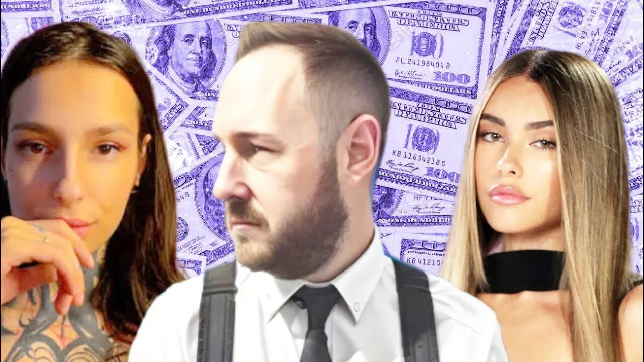 Woke Influencers Who Exploited Social Issues For Clout And Money