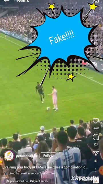 1 v 1 is Body language