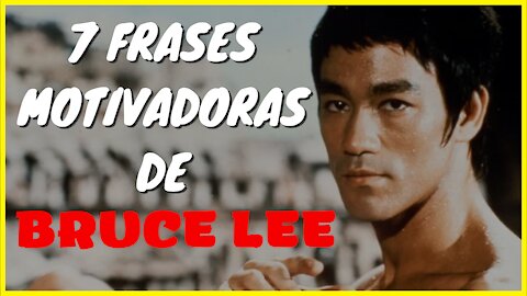 Bruce Lee - A lenda