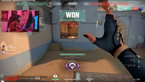 Wallhacks confirmed