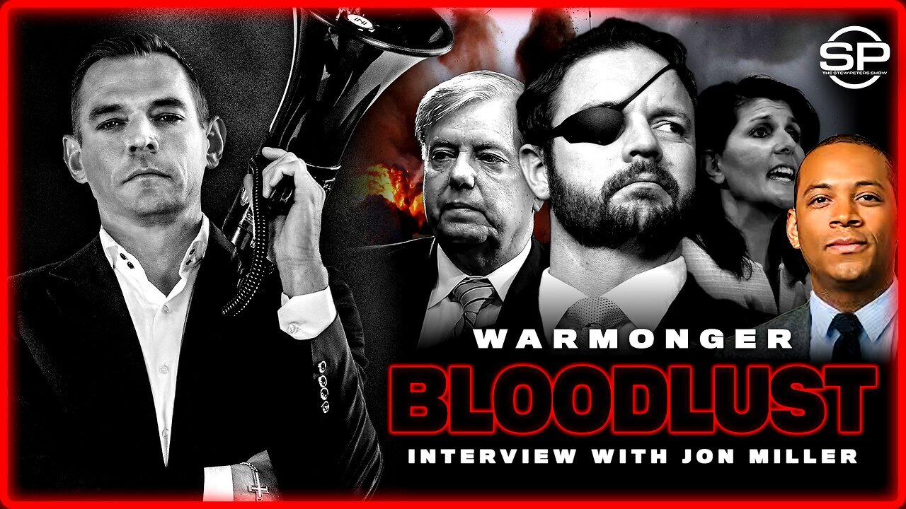 American Zionists Call For Genocide Nikki Haley’s Neocon Bloodlust On Full Display
