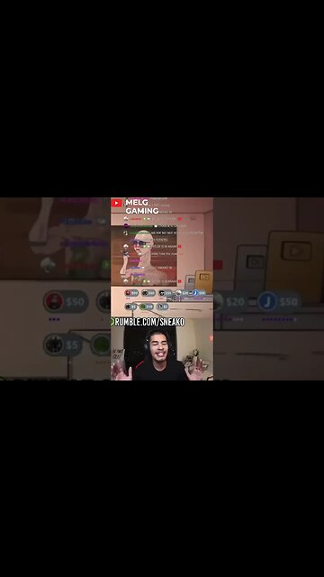 Sneako Reacts To "SNEAKO MEETS CHARLIE" #shortsfeed #sneako #charlie #moistcr1tikal