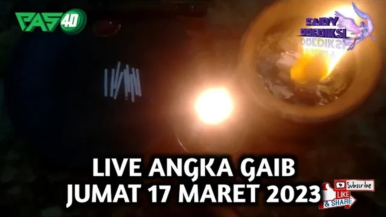 🔴 LIVE ANGKA GAIB JITU HK SDY SGP JUMAT 17 MARET 2023 PREDIKSI RUMUS BOCORAN TUNGGAL HK JITU