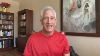 Lunch Break With The Pastor - Oh Lord, Remember Me - May 3, 2021