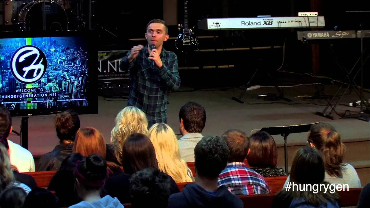 You are loved more than you know