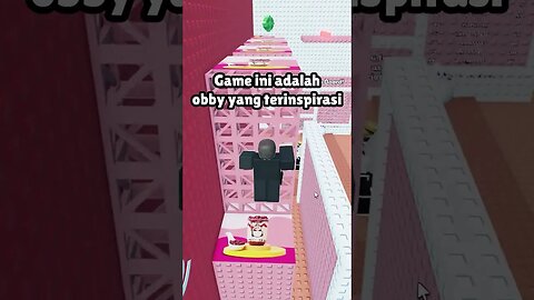 5 GAME ROBLOX BUATAN INDONESIA