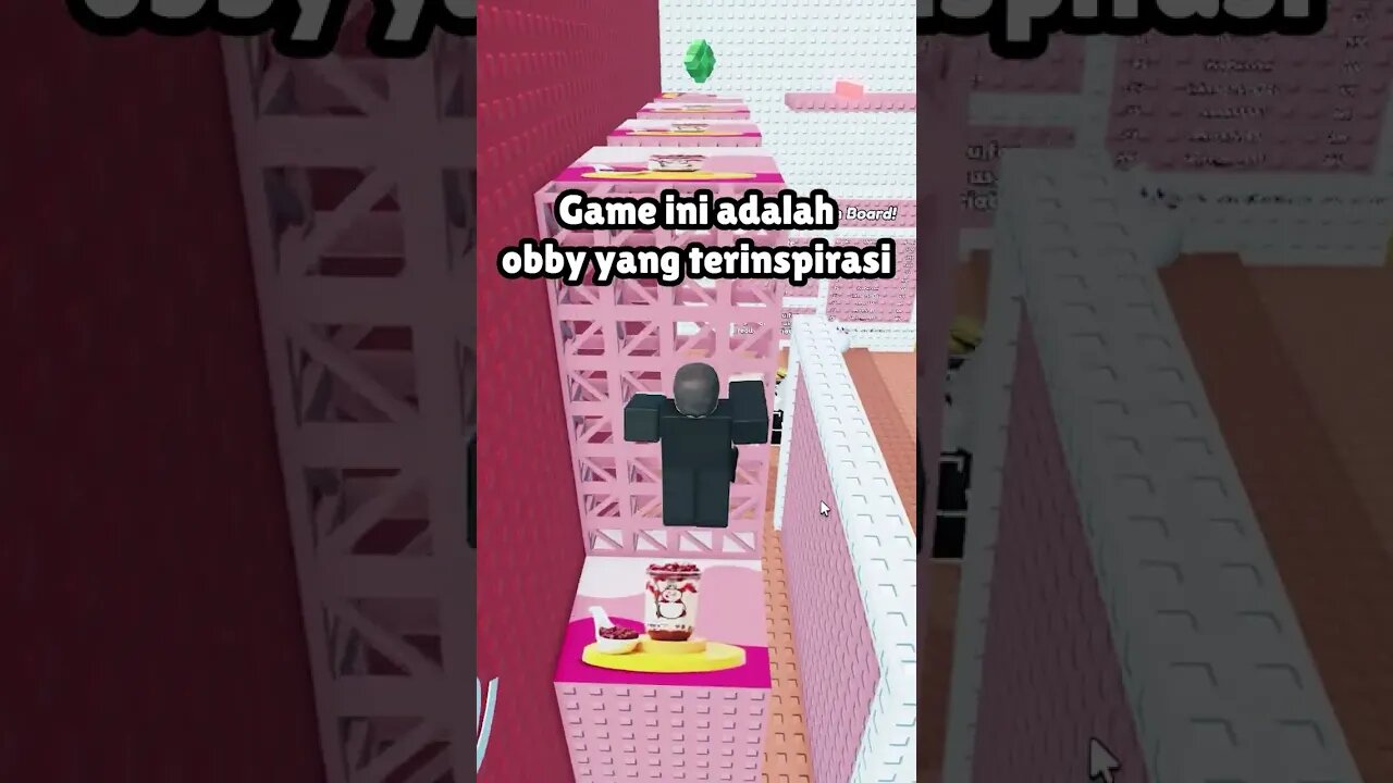 5 GAME ROBLOX BUATAN INDONESIA