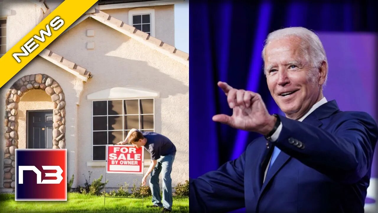 Wake Up Call: Biden's Newly Launched Mortgage Rule is Here