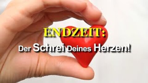 263 - Der Schrei Deines Herzen!