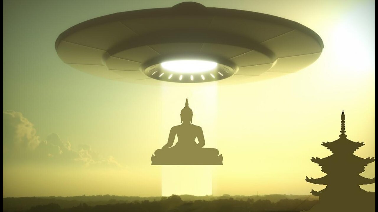 The Future of Buddhist Cosmology - Right View 2.0