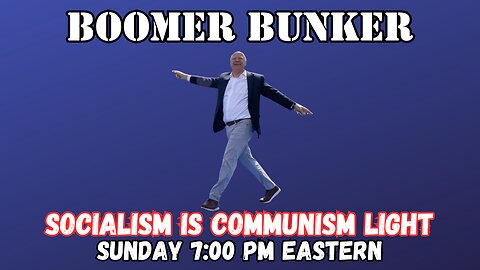 Boomer Bunker Sunday | Episode 250