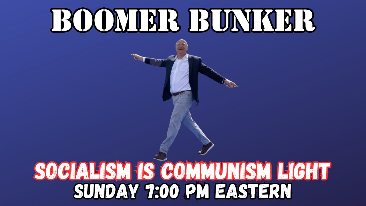 Boomer Bunker Sunday | Episode 250