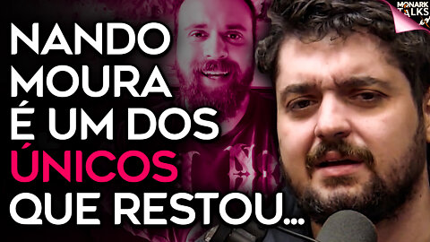 Quem está por trás desses CANCELAMENTOS? (MamaeFalei, GabrielMonteiro, Monark...)