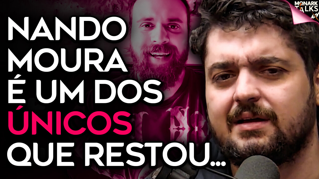 Quem está por trás desses CANCELAMENTOS? (MamaeFalei, GabrielMonteiro, Monark...)
