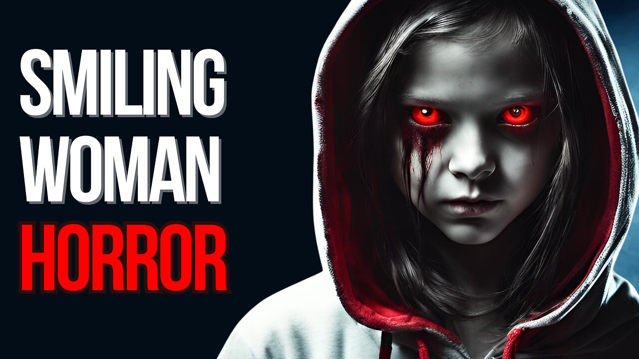 The Shadow of the Smiling Woman - A Japanese Urban Legend