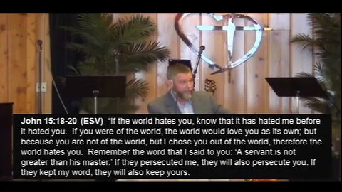 1 John 3 11-24