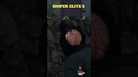 SNIPER ELITE 5