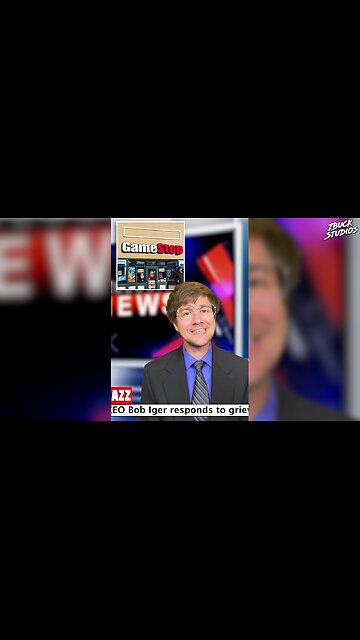 BREAKING NEWS: They Found WHAT In A GameStop?!