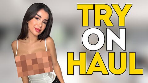 TIGER MIST DRESS VS WHITE FOX BOUTIQUE HAUL! 