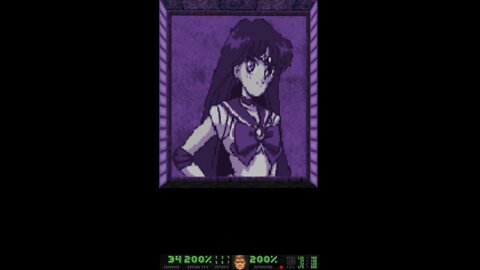 Doom II wad - Pagodia Map02 - Tozan by T.WILL