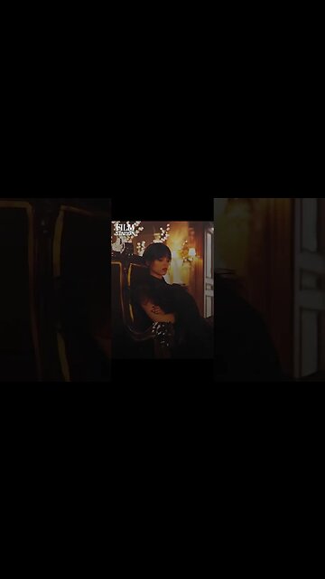 #wandinha #wandinhaaddams #wednesday