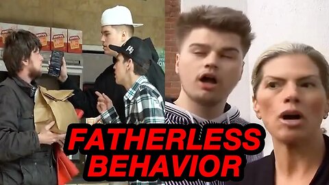 YouTube prankster finds out