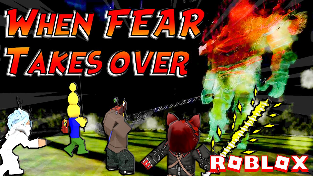 WE MADE IT TO THE NEXT REALMS.. WE FOUND A KILLING MACHINE...