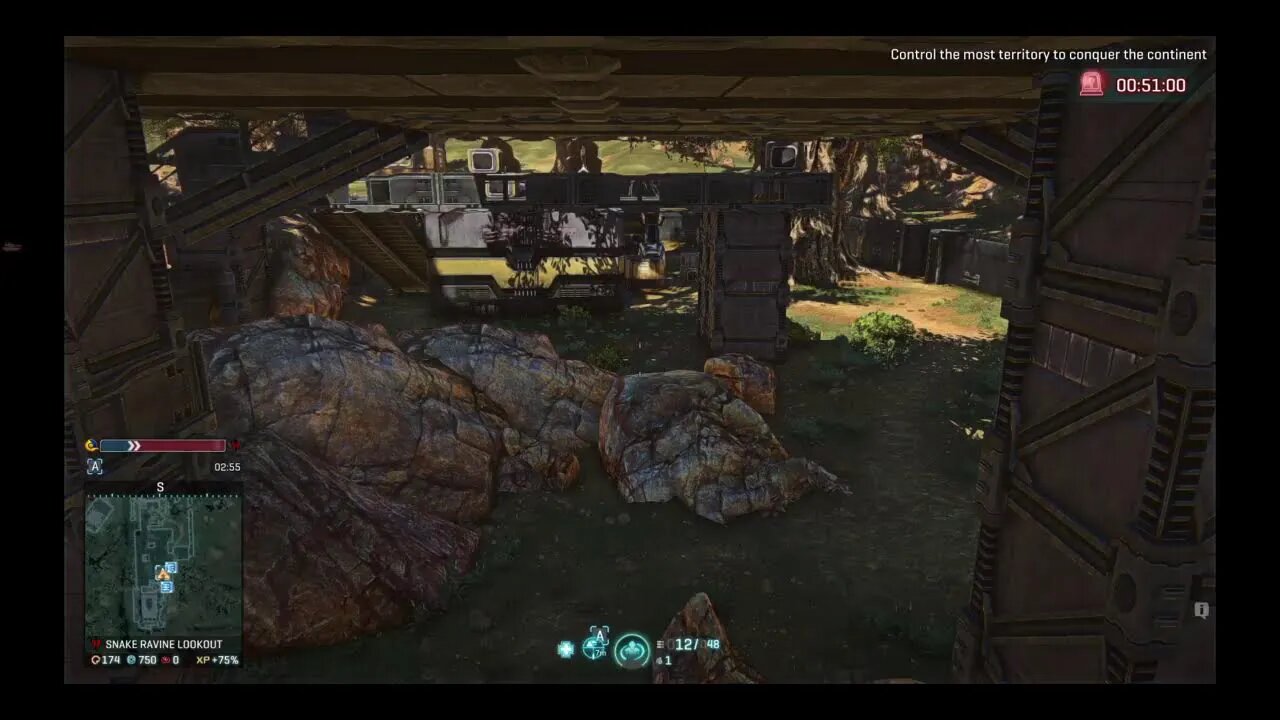 PlanetSide 2