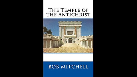 THE TEMPLE OF THE ANTICHRIST