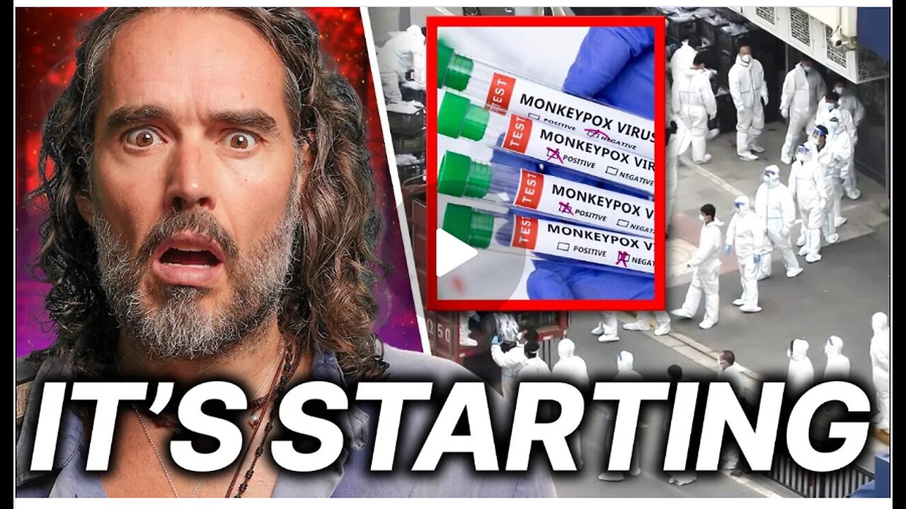 It's coming folks. DO NOT COMPLY