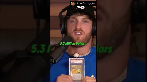 Logan Paul explains Liquid NFT marketplace