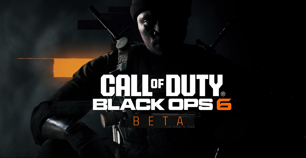 Black Ops 6 BETA FINAL HOURS