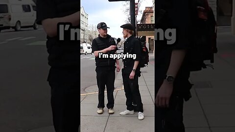 You're Not Homeless, Are You?