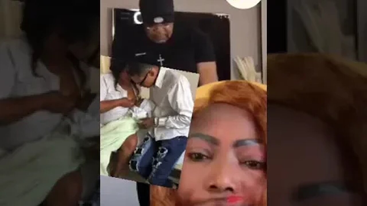 ⛔ DÉCÈS D Jean Lambert Yene Abega Ex Mari Flore de Lille MAFFO Paix Marthe Chopar mn Amoureux trésor