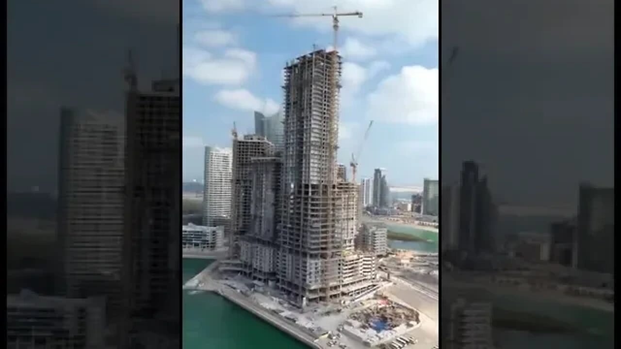 Beautiful Abu Dhabi - Al Reem Island