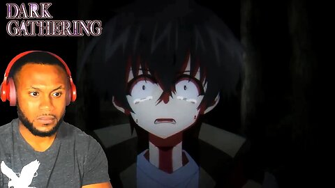 Dark Gathering Episode 11 REACTION/REVIEW!